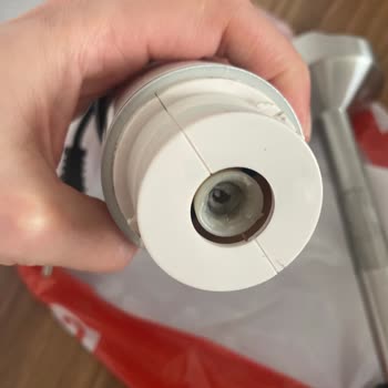 Arzum Marka Blender 2. Ci Kullanımda Duman Çıkardı