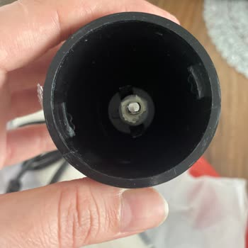 Arzum Marka Blender 2. Ci Kullanımda Duman Çıkardı