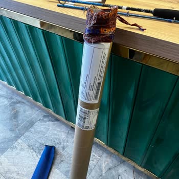 Alamatra Balıkçılık Para İadesi Yapılmaması