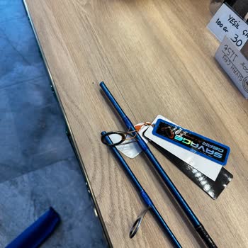 Alamatra Balıkçılık Para İadesi Yapılmaması