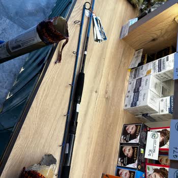 Alamatra Balıkçılık Para İadesi Yapılmaması