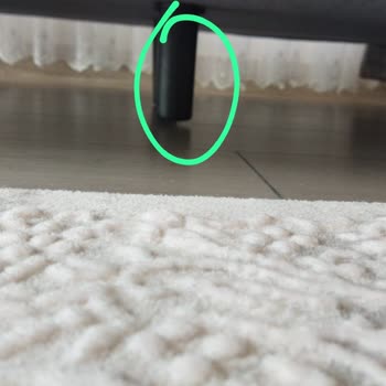 Serra Home Furniture Esenyurt Koltukların 2 Haftada Ayakları Kırıldı
