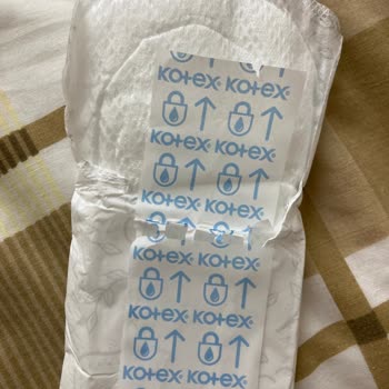 Kotex 2 Ürün Hatası
