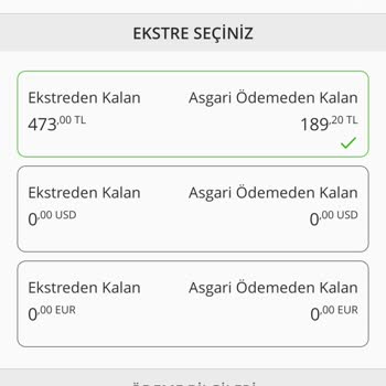 Denizbank Kullanılmayan Kredi Kartına Yıllık Kart Ücreti Alıyor