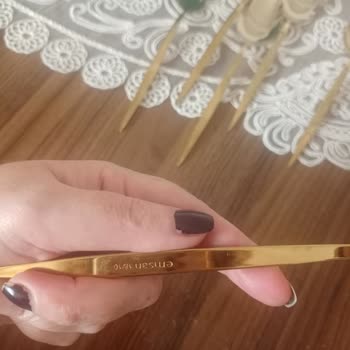 Emsan Çatal Bıçak Takımı Soldu