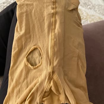 Kaliteli Sandığımız Penti Çorapları