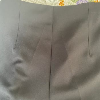 Boyner'den Aldığım Kumaş Pantolon.