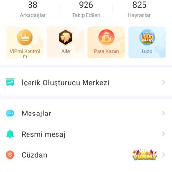 BigoLive Türkiye İhlal ASKİ Nedeniyle Video Paylaşım Yapamıyorum Mesaj Yazamıyorum