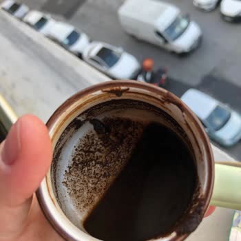 Starbucks Coffee Kurtlu Kahve