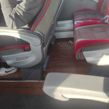 Vangölü Turizm Gideceğim Yere Çok Geç Kaldım