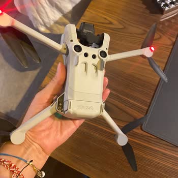 Saca Ocakbaşı İstanbul Ataşehir Saca Ocakbaşında Dron Sorunu