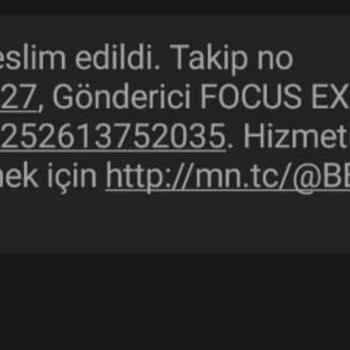 Diddy Butik Değişim Mağduriyetimin Giderilmesini İstiyorum