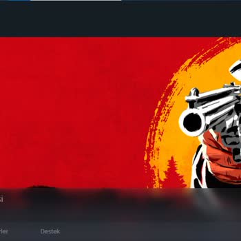 Steam Sahip Olduğum Oyunda Satın Al Yazması ve Oyuna Girememem