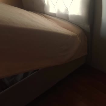 Yataş Montajcının Yaptığı Hatası