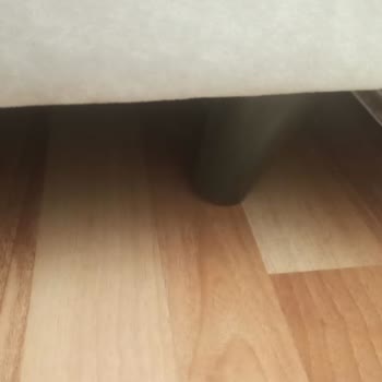 Yataş Montajcının Yaptığı Hatası