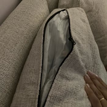 Hekahome Kurtoğlu Mobilya Kusurlu Ürün Gönderip Değişim Yapılmadı.