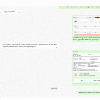 Arya Gross Hem Ürünü Göndermiyorlar. Hem Para İadesi Yapmıyorlar.