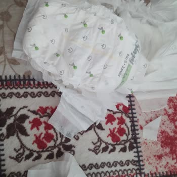 Sleepy Bezin Cırt Cırtları Kopuk.