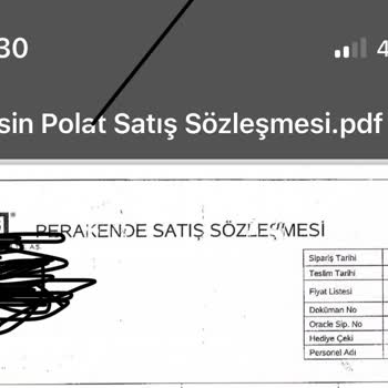 Enza Home'dan Aldığım Koltuk Takımıyla İlgili Sorunlar!