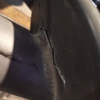 Ducati Scooterda Sorun Yaşadım