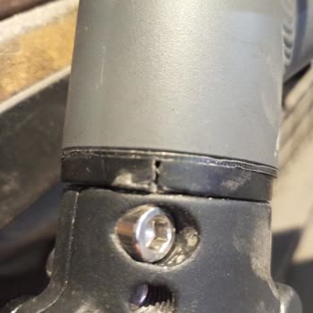 Ducati Scooterda Sorun Yaşadım