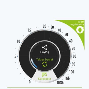 Superonline Modemden Uzaklaşınca Hız Problemi