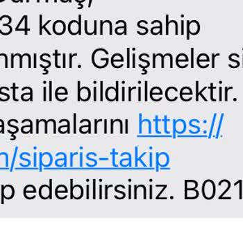 YKMkitap 17 Ekimde Verdiğim Sipariş Hala Hazırlanıyor