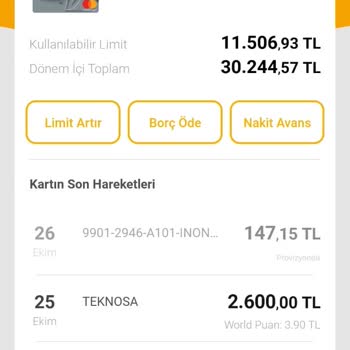 Teknosa Hesabınızdan Parayı Çeker Almak İçin Sürünürsünüz!
