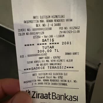 Türk Telekom Transfer Bedeli Haksız Bir Şekilde Benden Alınmış