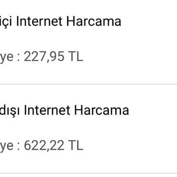 Aliexpress'ten Hatalı İşlem Nedeniyle İade Talebi