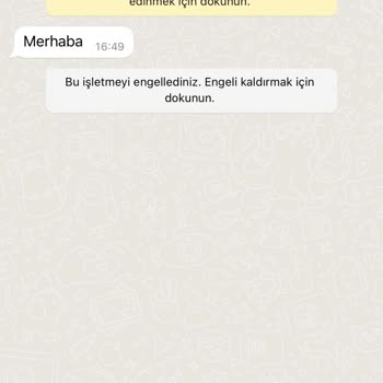 WhatsApp +1 518 Alan Koduyla Yabancı Mesaj Geldi