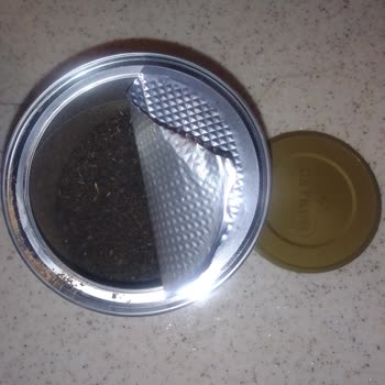 Çaykur Tomurcuk Çay Paslı Demir Gibi Kokuyor