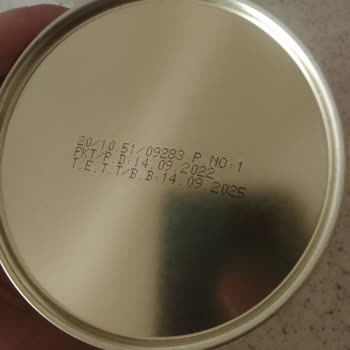 Çaykur Tomurcuk Çay Paslı Demir Gibi Kokuyor