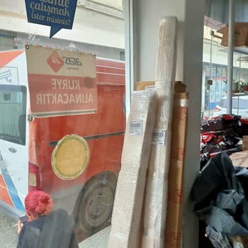 Aras Kargo Sarıçay/Çanakkale Şubesi Saygısızlık Ve Yalan.