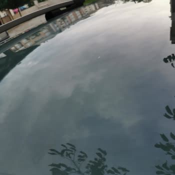 Dacia Boya Kalkması Problemi