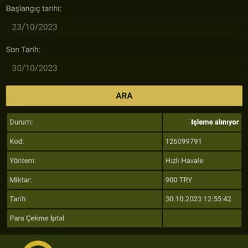 GrandPashaBet Hala Bekleyin Diyorlar