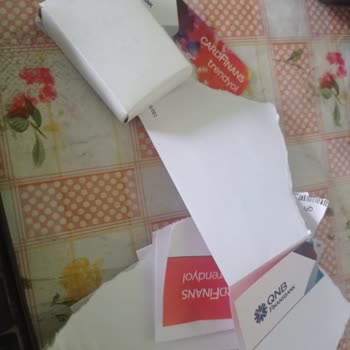 QNB Finansbank&nbsp; Trendyol ParaPuan Yüklenmedi