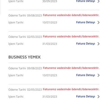 Sodexo Ödeme Günü Gelmesine Rağmen Üye İş Yerinin Ödemesini Yapmıyor!