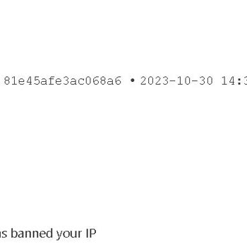 İtemsatış Haksız Yere İp Ban