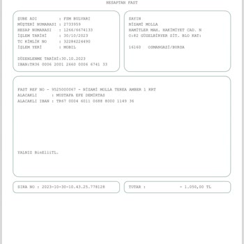 esigaraduman.com Geri Dönmeyen, Paramı Alan Satıcı