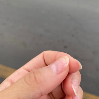 Watsons Kalıcı Oje Çıkarma İşlemi