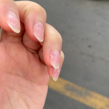 Watsons Kalıcı Oje Çıkarma İşlemi