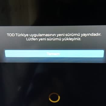 Sunny Tod Uygulaması Açılmıyor