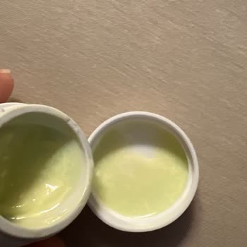 Kiehl's Kremin Yapısındaki Bozukluk Ve Sulanma