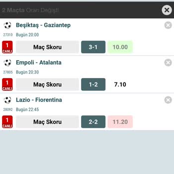 Nesine 51-22 Hata Kodu