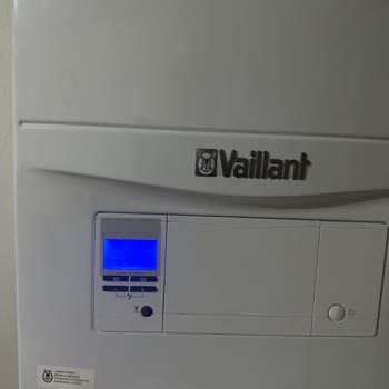 3 Günlük Vaillant F64 Arızası İçin Servis Çağırdım Tamiri Yapılmadı