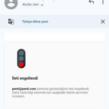 Penti Sipariş İptali Yapmıyorlar