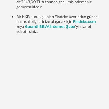 Kredi Kayıt Bürosu Gecikmede Borcum Ödedim Halde Kalkmadı Gösteriyor
