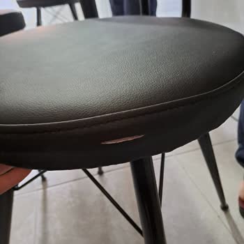 Trendev (Eskişehir) Hasarlı Ürün İçin 4 Aydır İşlem Yapmayan Mağaza