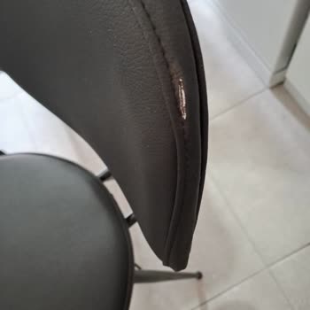 Trendev (Eskişehir) Hasarlı Ürün İçin 4 Aydır İşlem Yapmayan Mağaza